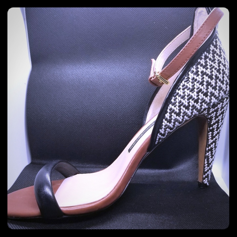 French Connection Heels